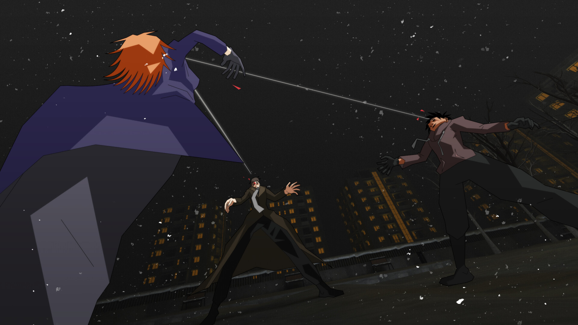 Methods: The Illusion Murders screenshot 5