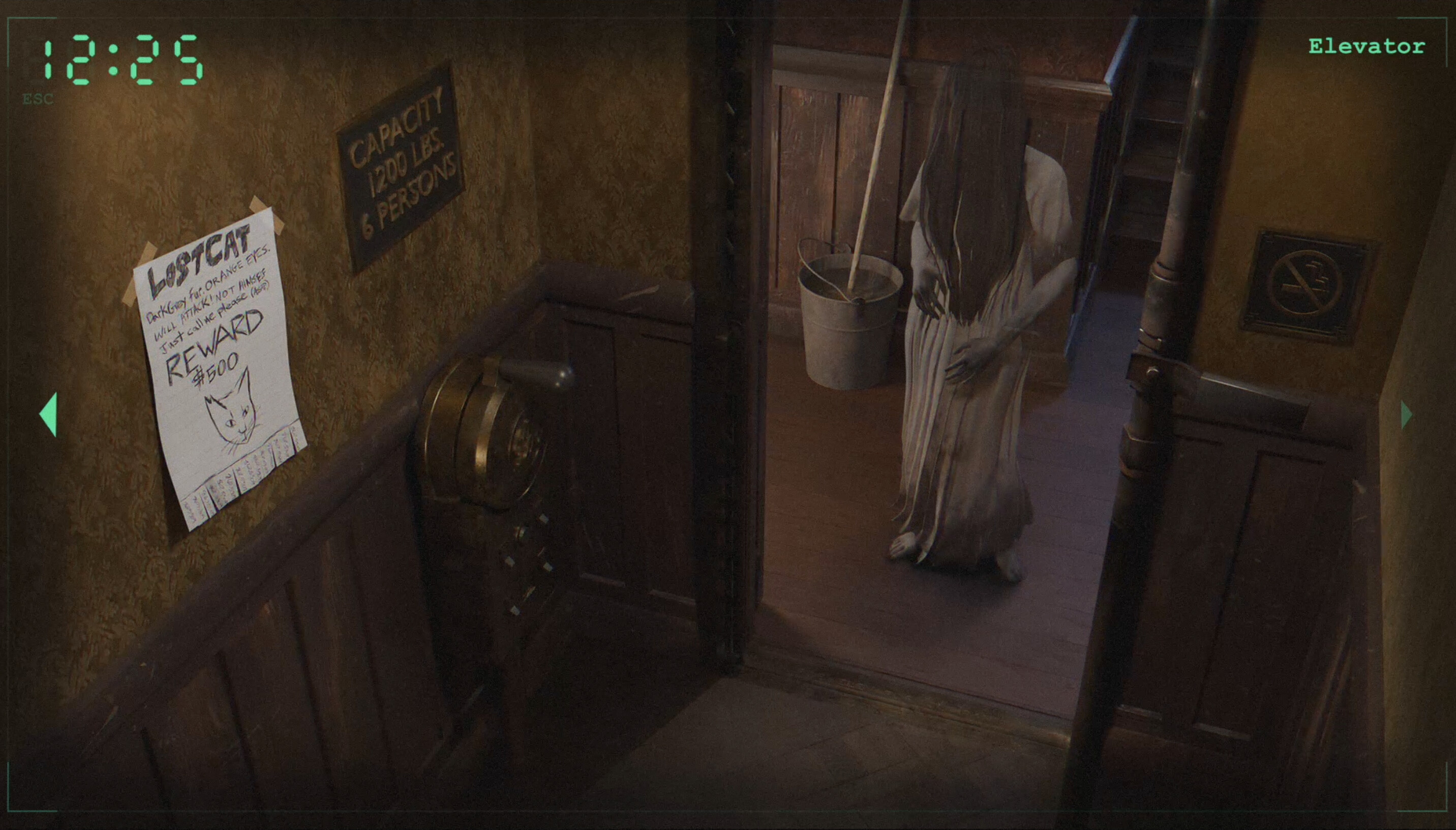 SEEING THINGS screenshot 1