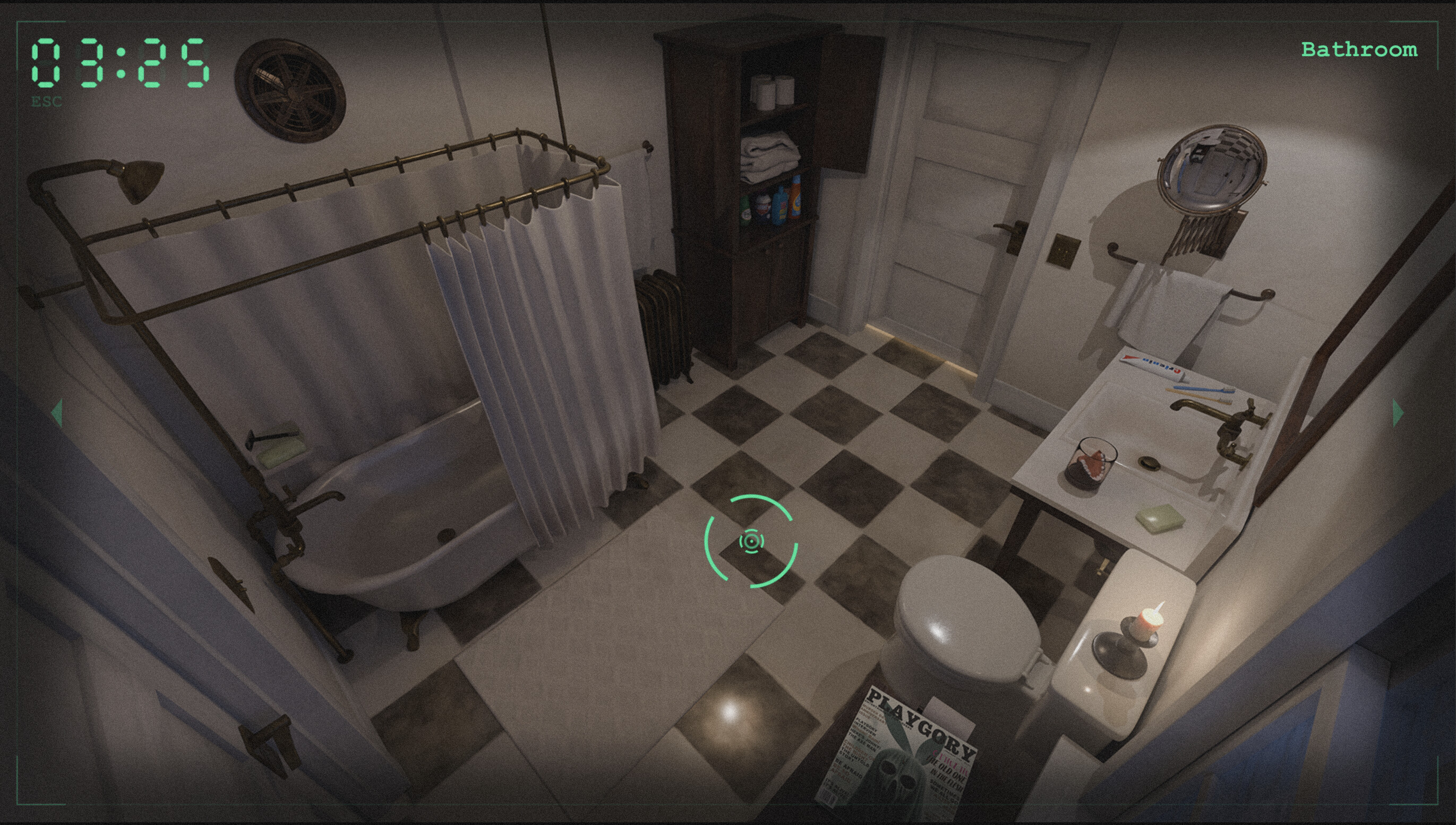SEEING THINGS screenshot 6