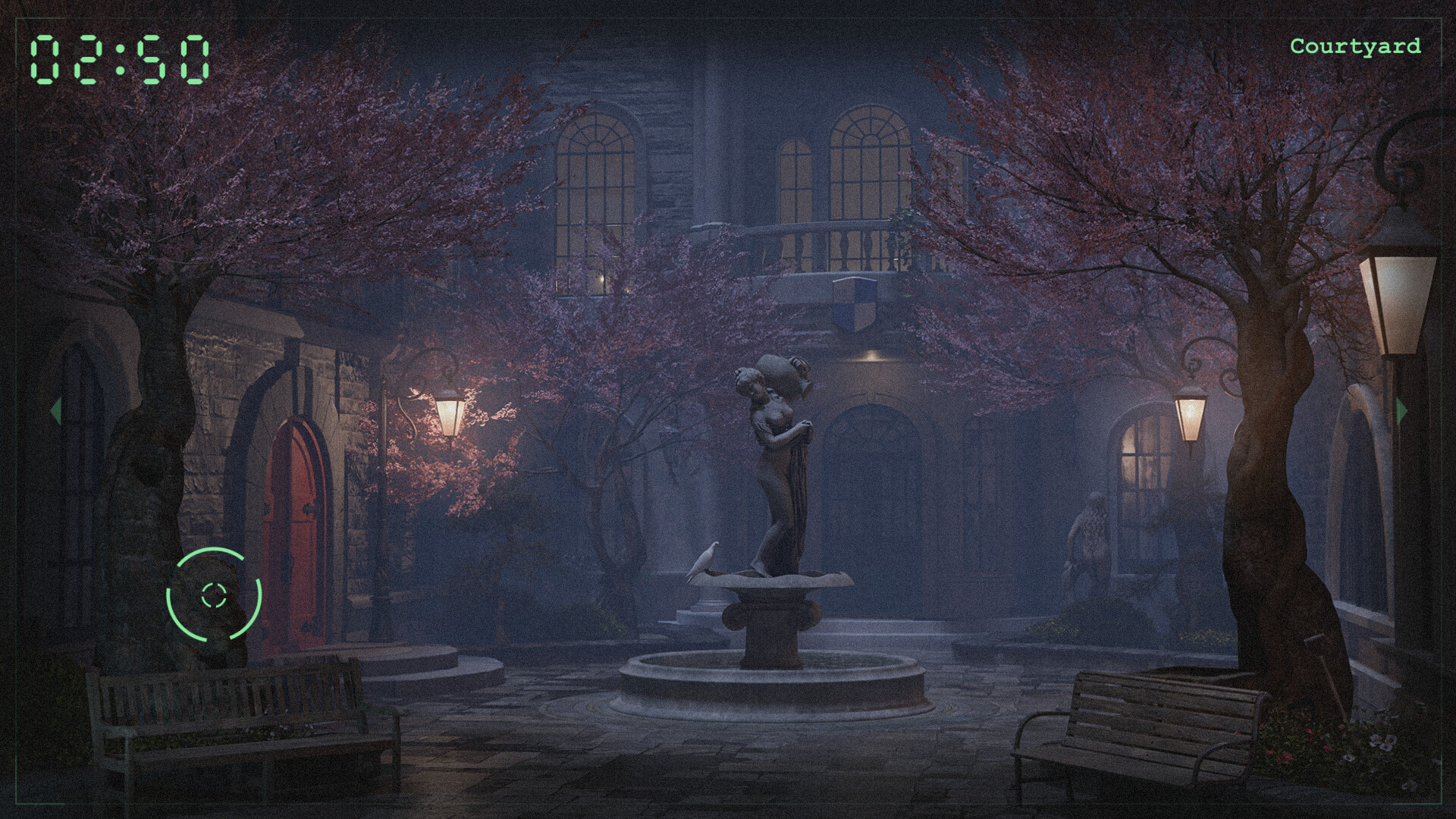 SEEING THINGS screenshot 2
