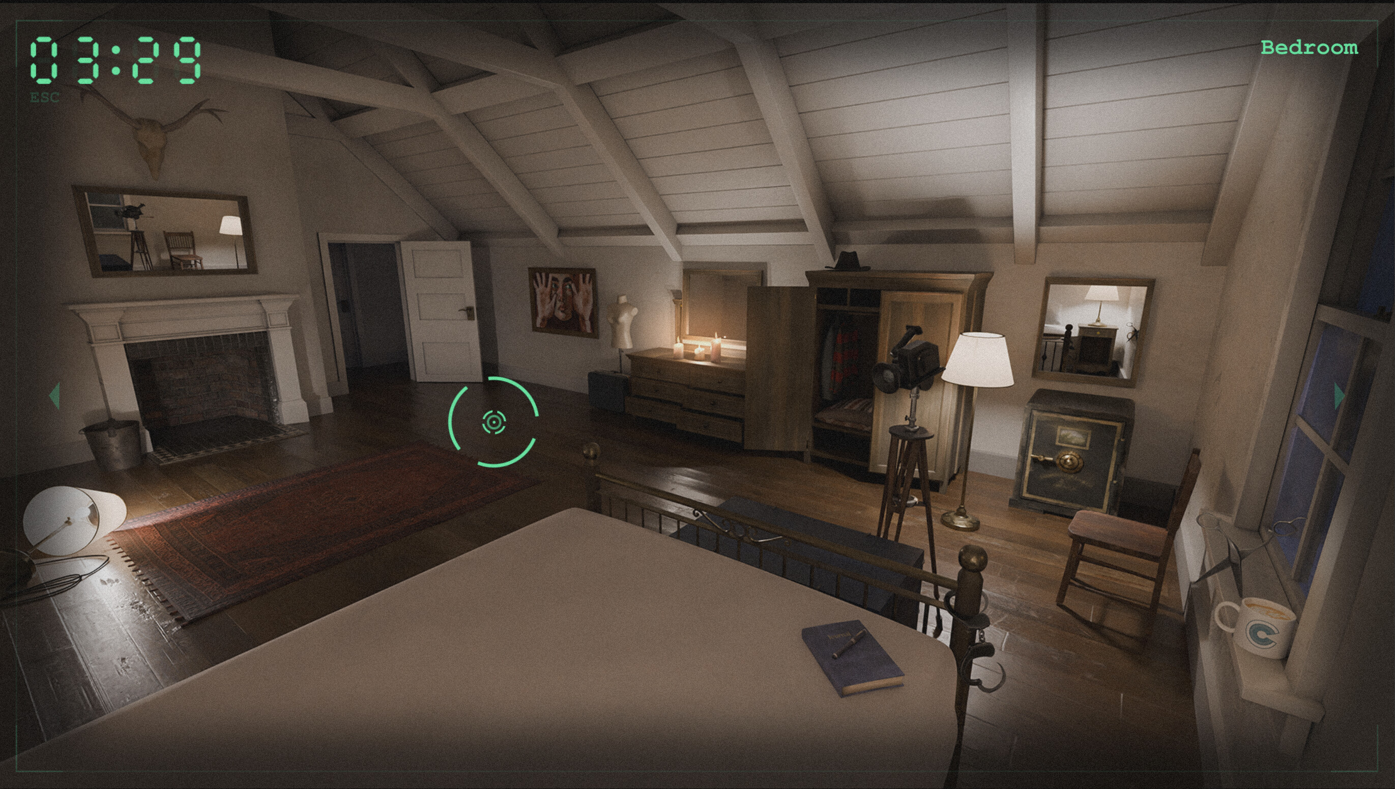 SEEING THINGS screenshot 8