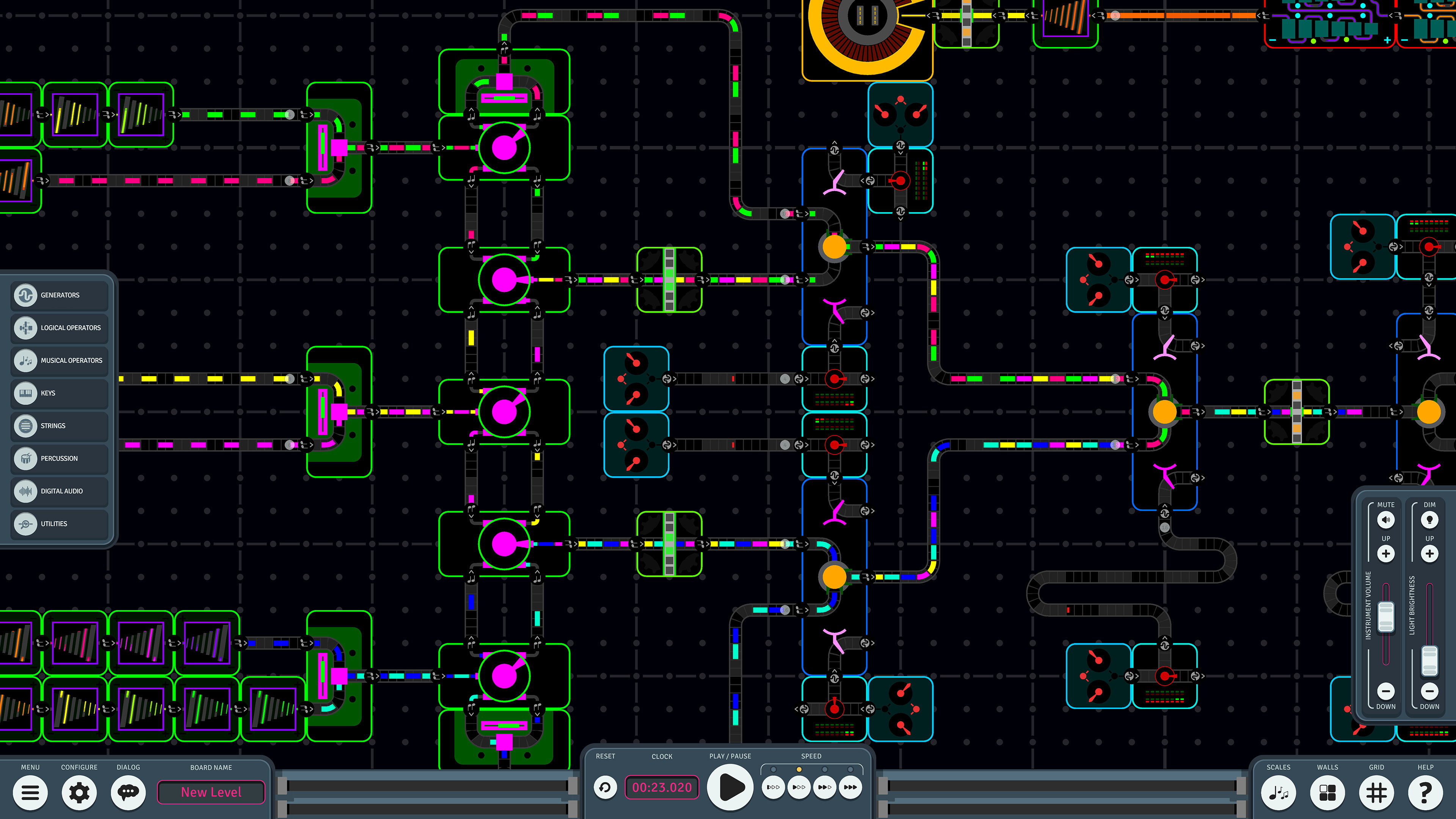 Beat 'N' Path screenshot 7