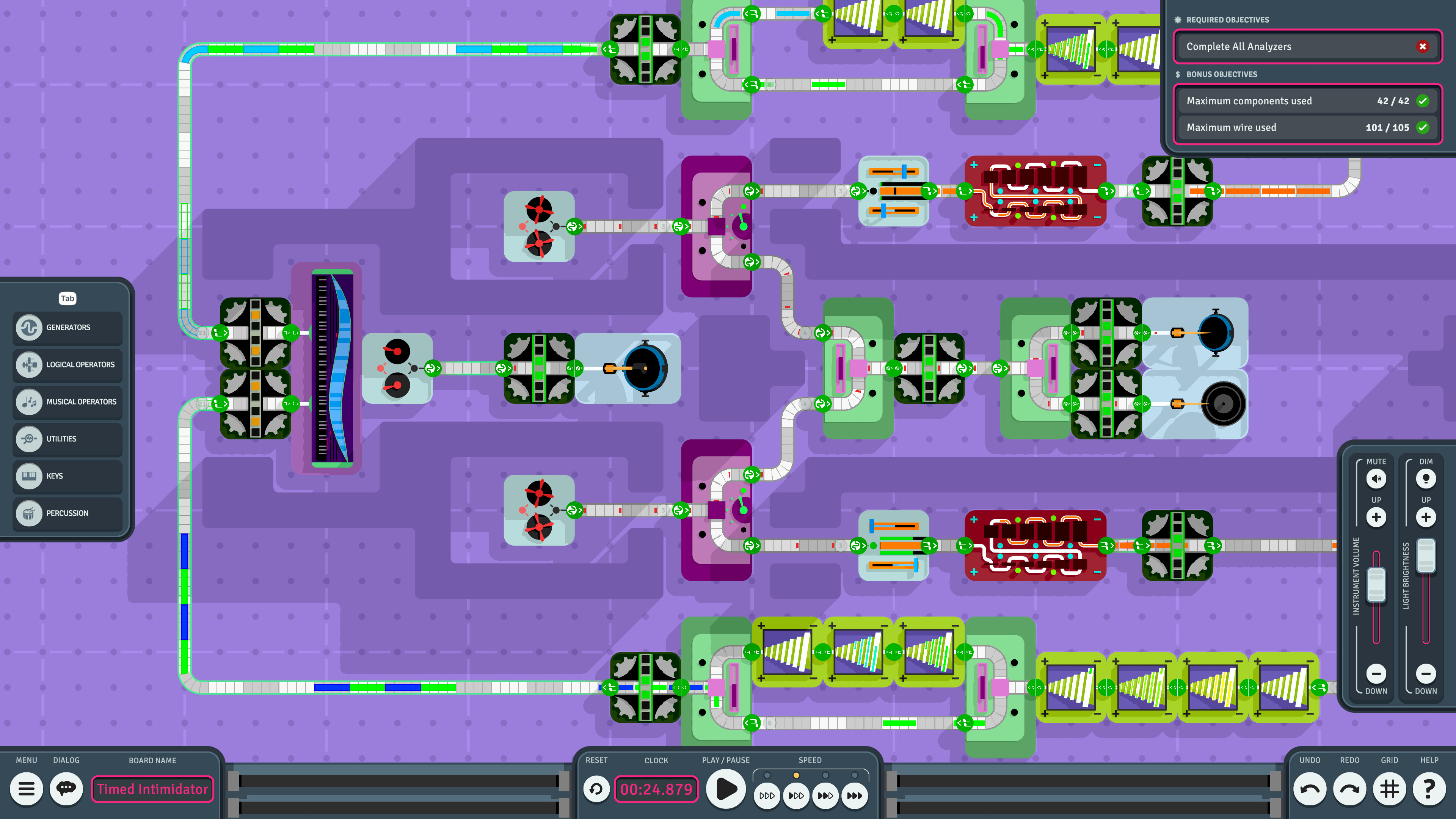 Beat 'N' Path screenshot 6