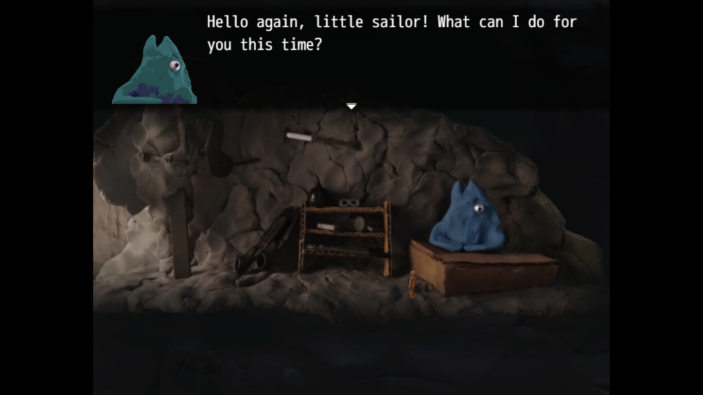 Sunken Ships screenshot 7
