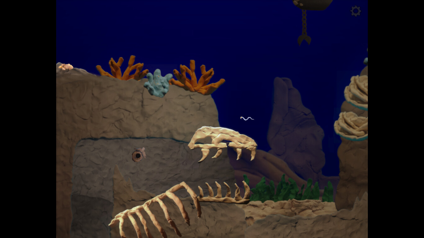 Sunken Ships screenshot 6