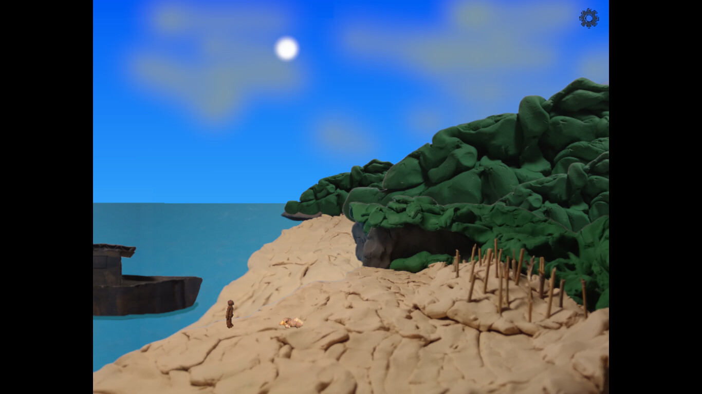 Sunken Ships screenshot 8