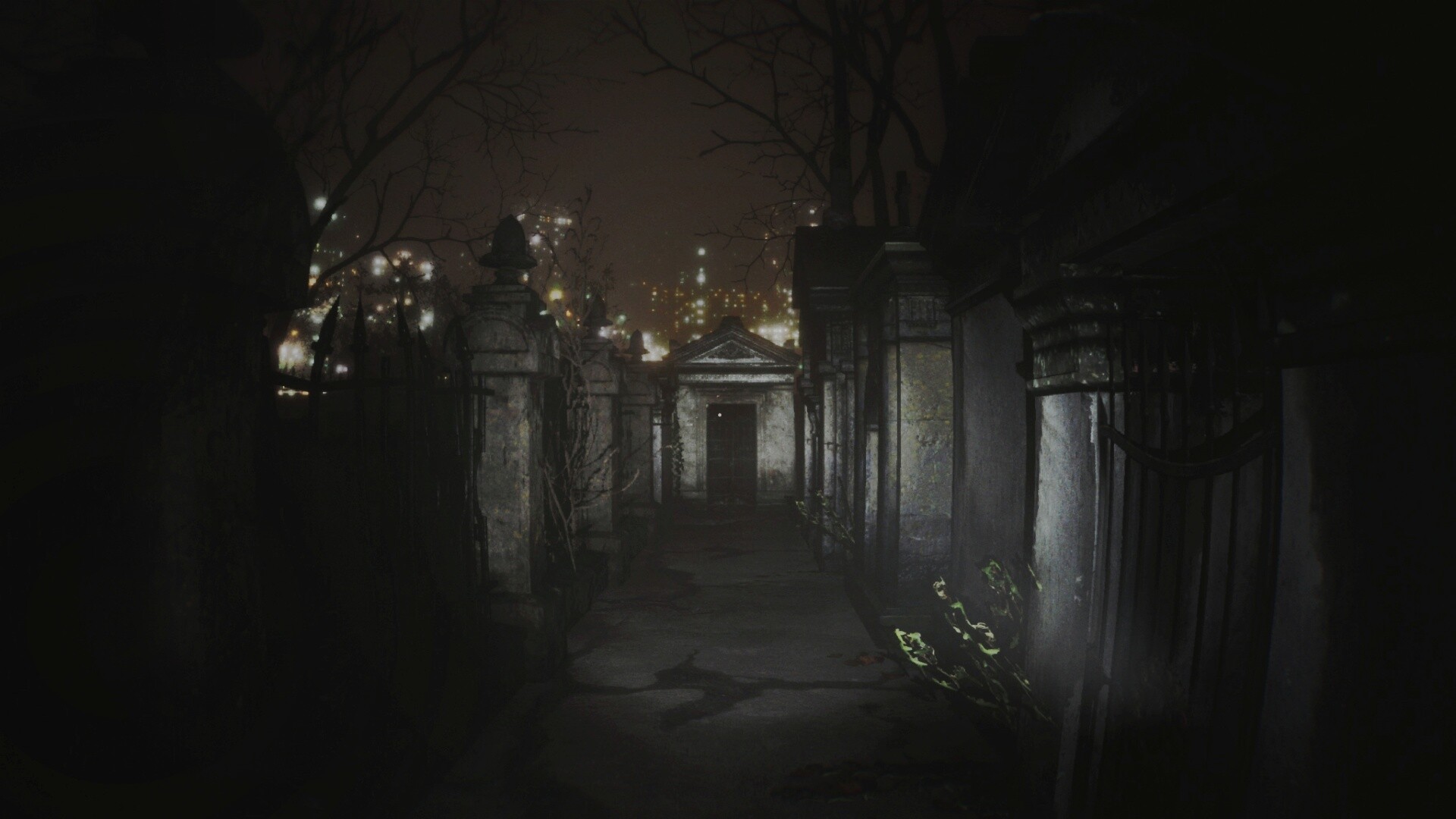 Graveyard Shift screenshot 6