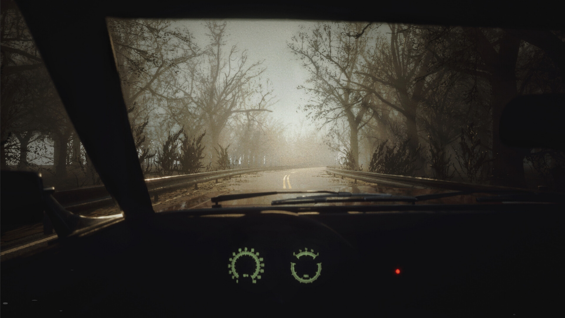 Graveyard Shift screenshot 9
