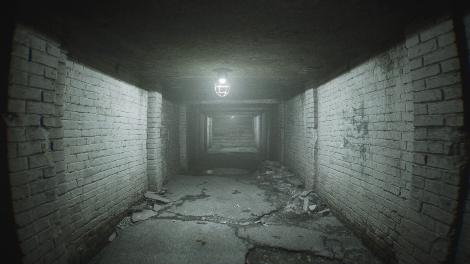 Graveyard Shift screenshot 8