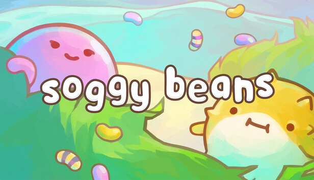 Soggy Beans
