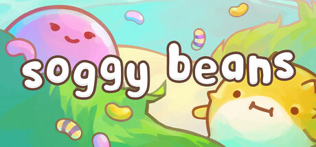 Soggy Beans — Steam header