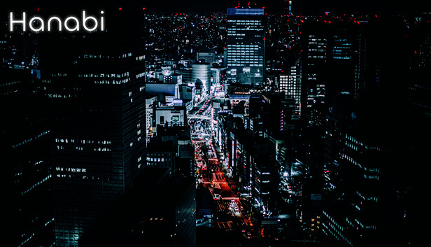Hanabi