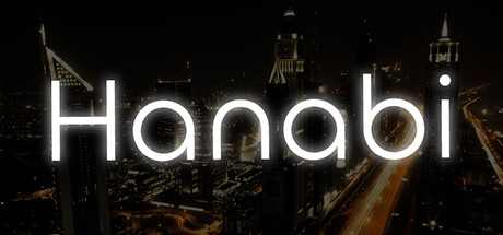 Hanabi — Steam header