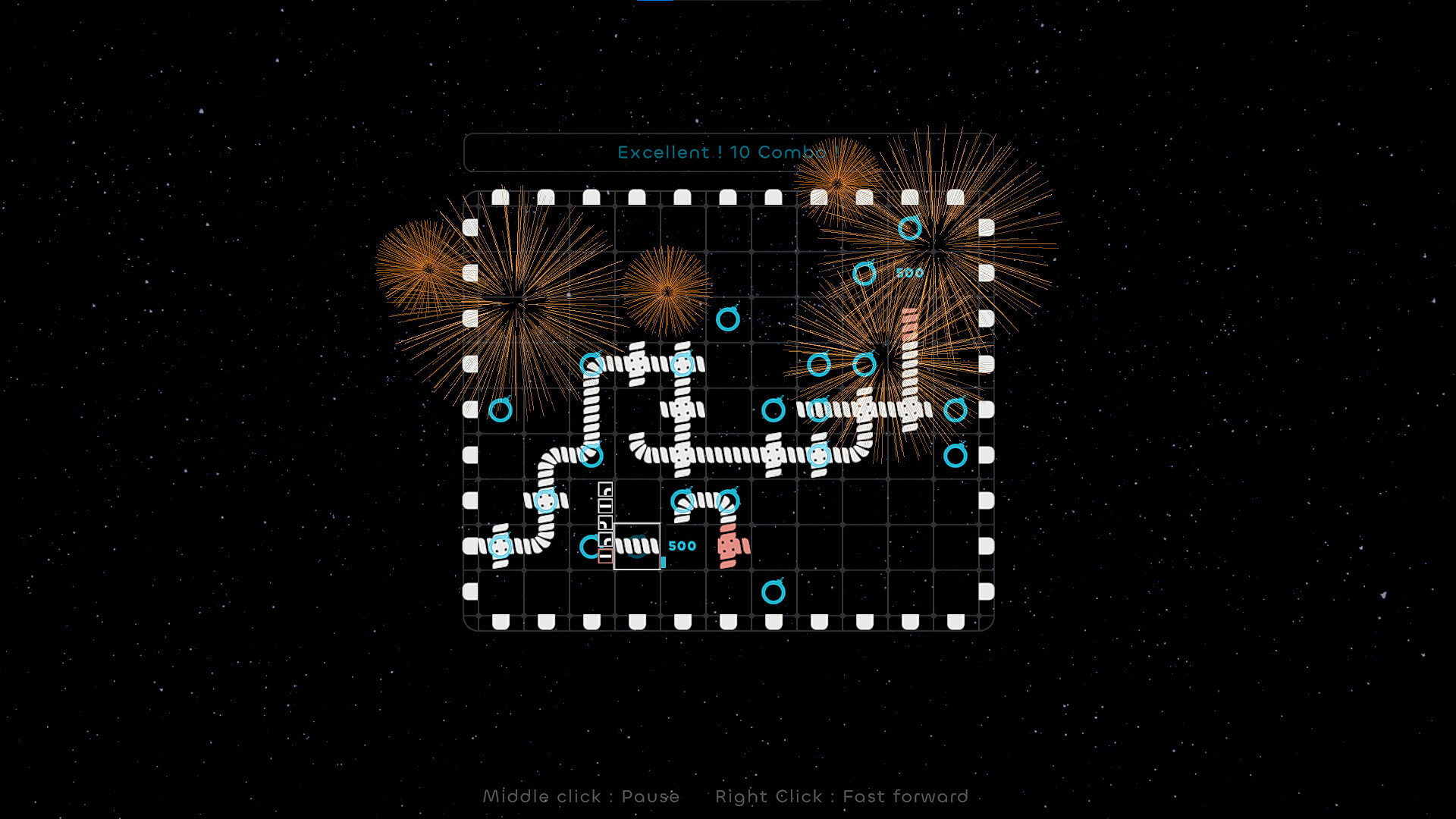Hanabi screenshot 3