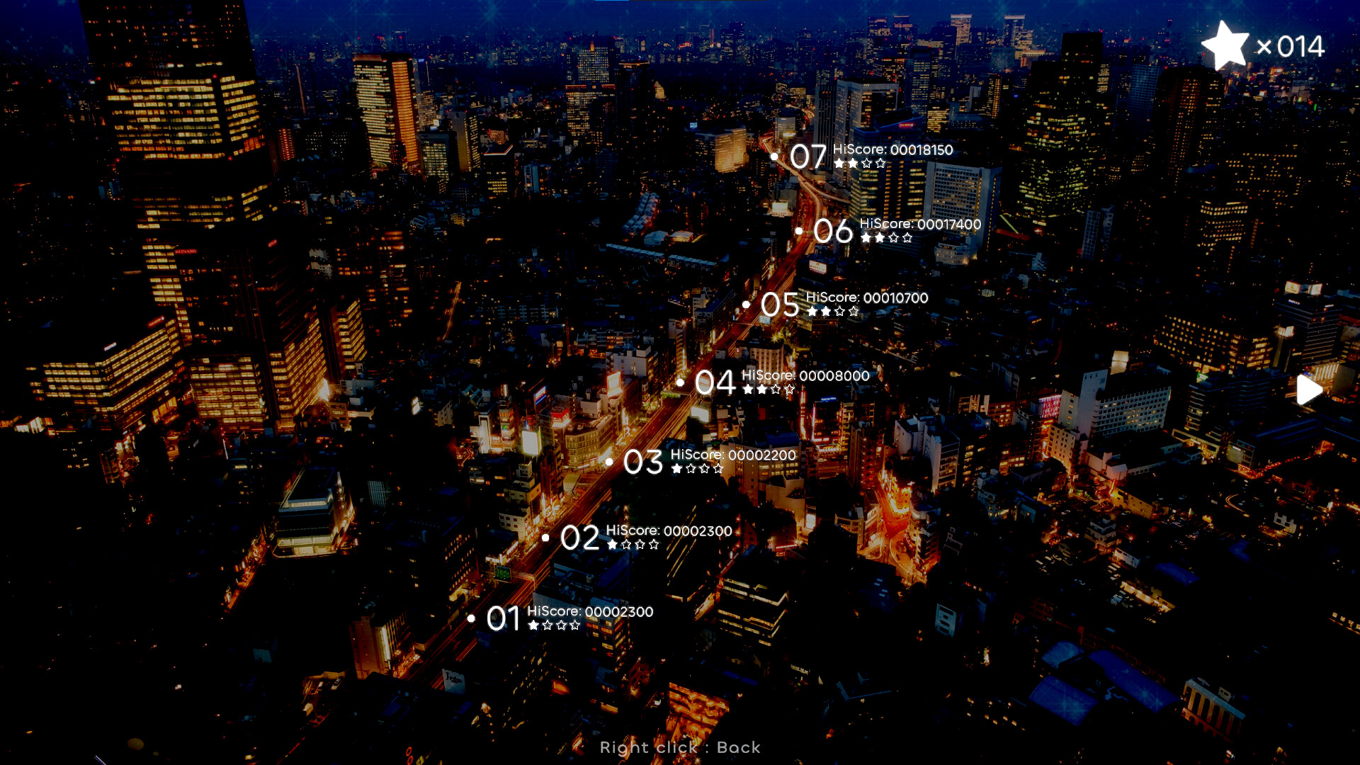Hanabi screenshot 5