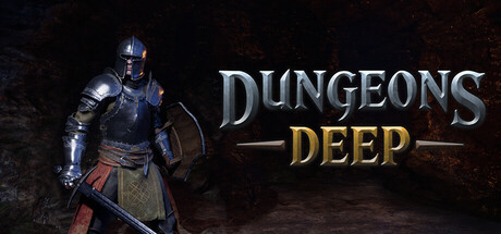 Dungeons Deep