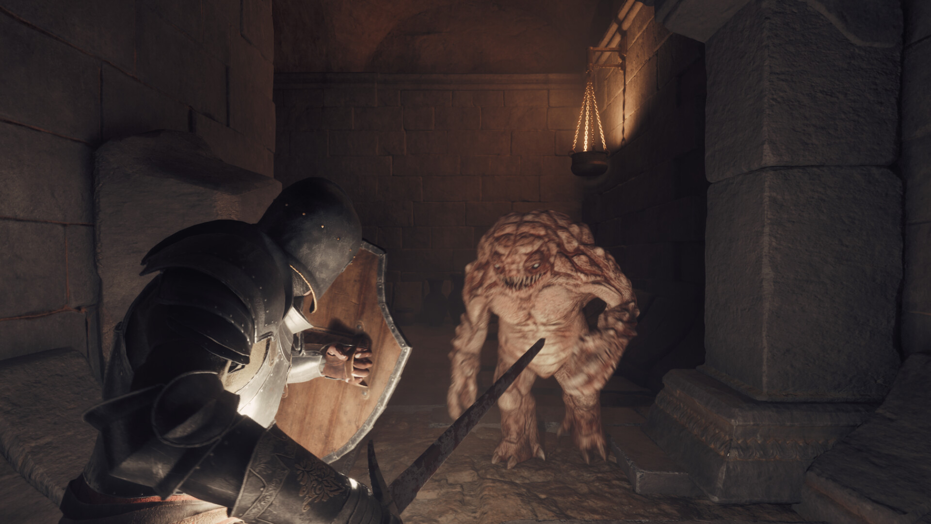 Dungeons Deep screenshot 3