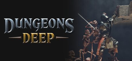 Dungeons Deep