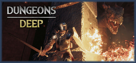 Dungeons Deep
