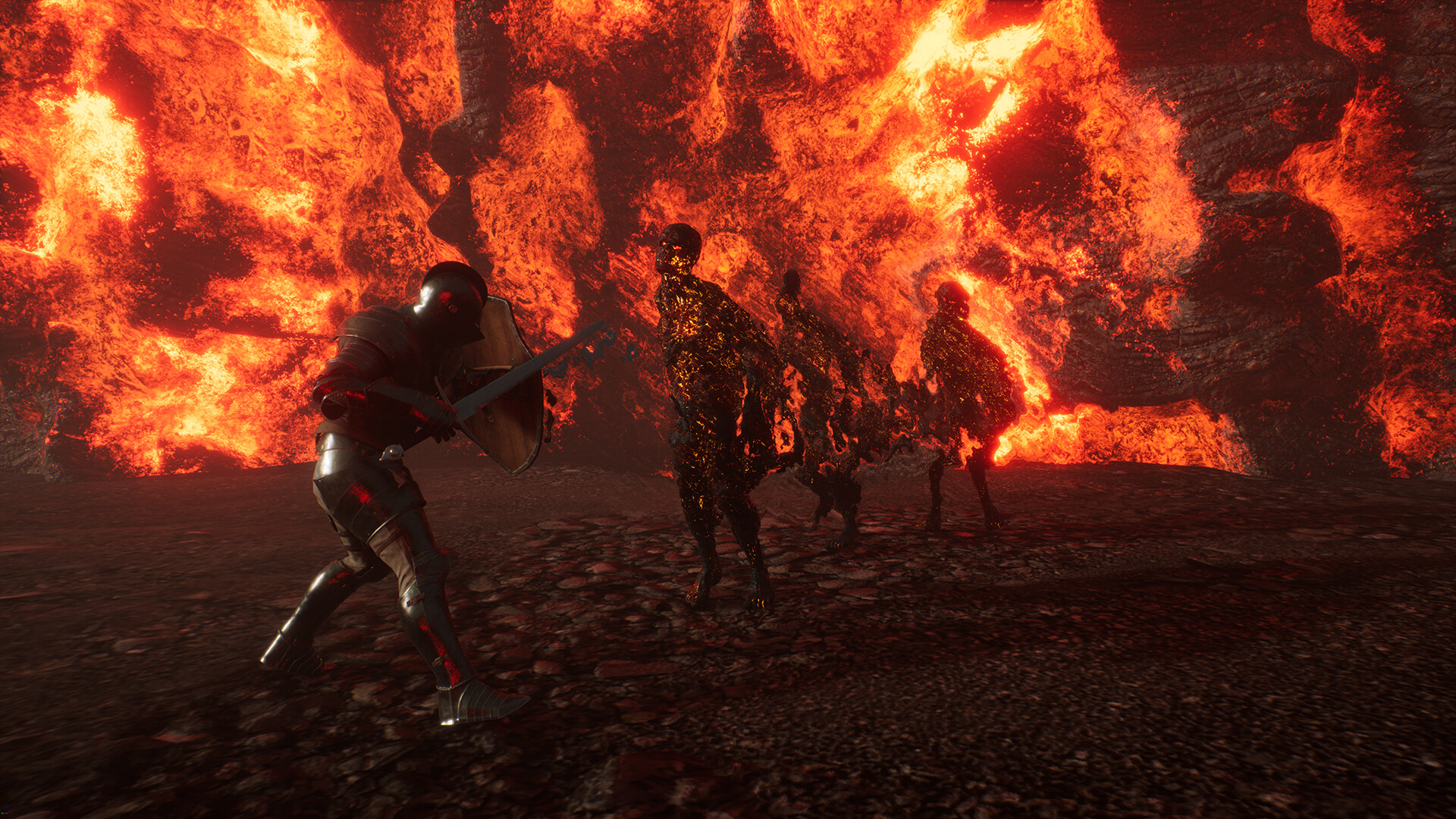 Dungeons Deep screenshot 6
