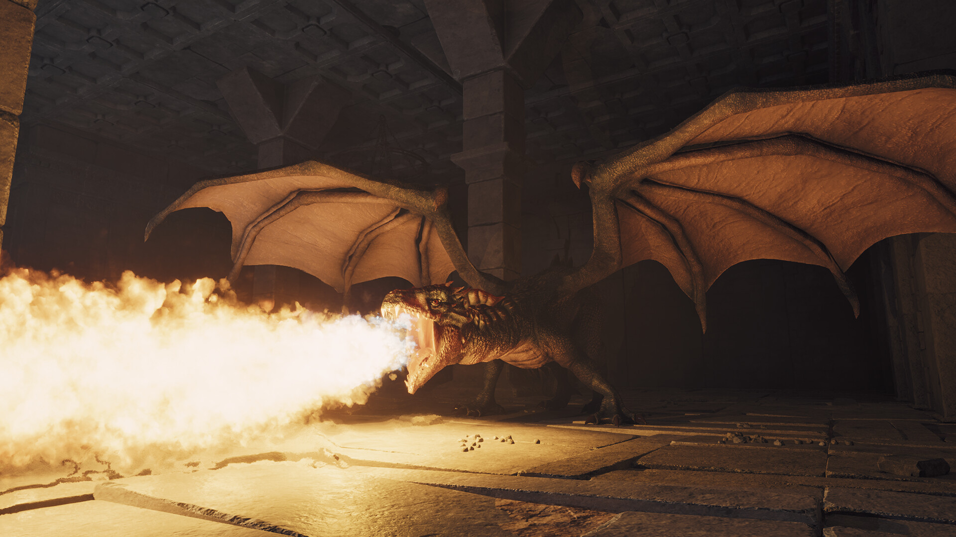 Dungeons Deep screenshot 4