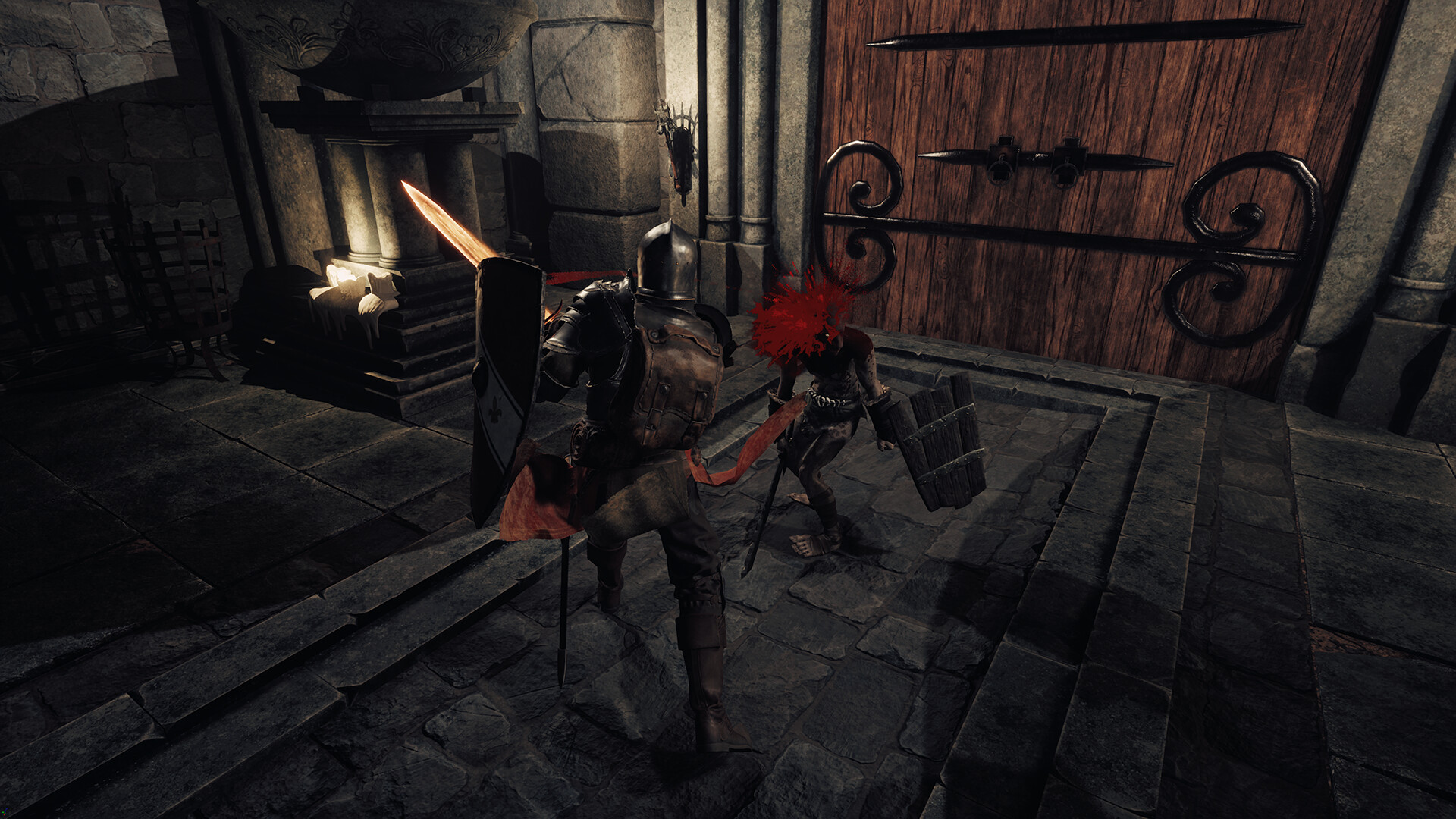 Dungeons Deep screenshot 8