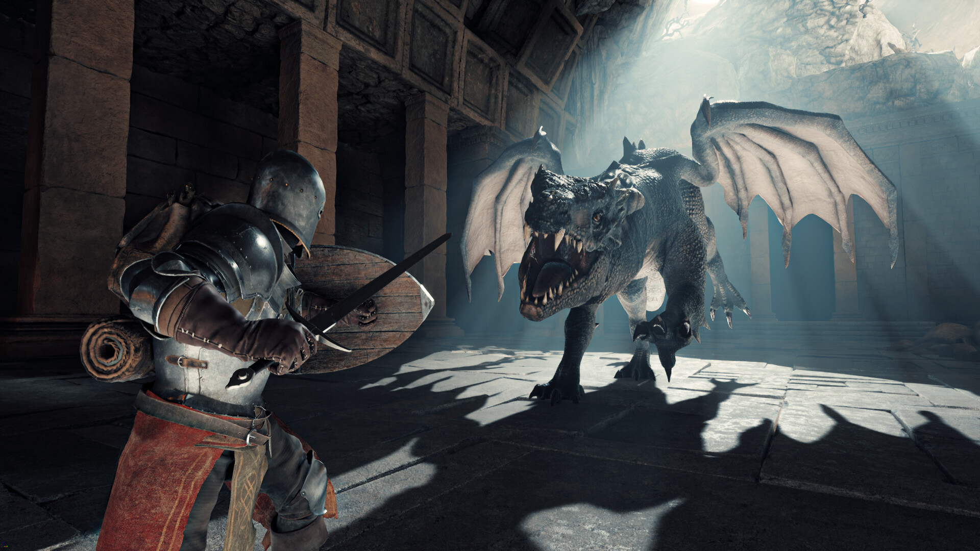 Dungeons Deep screenshot 5
