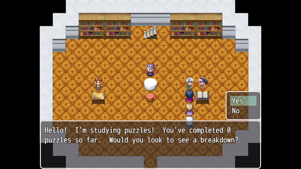 Solune screenshot 12