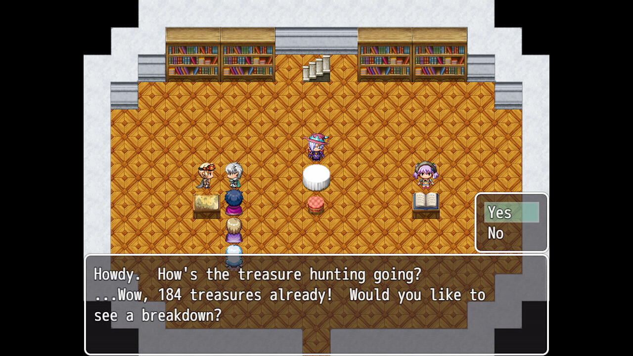 Solune screenshot 11
