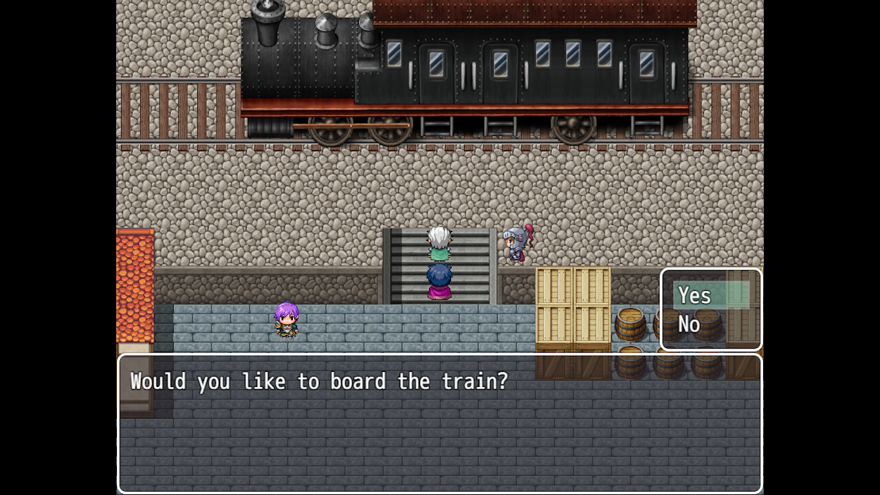 Solune screenshot 1