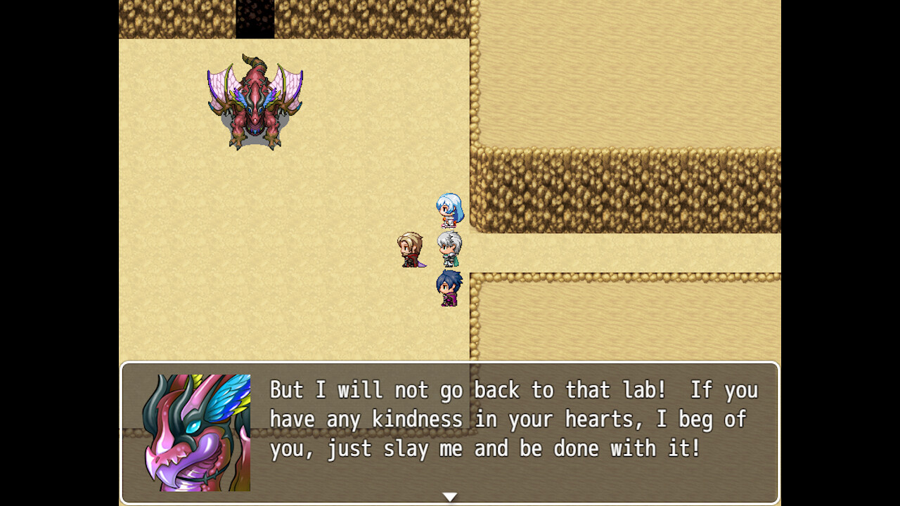 Solune screenshot 2
