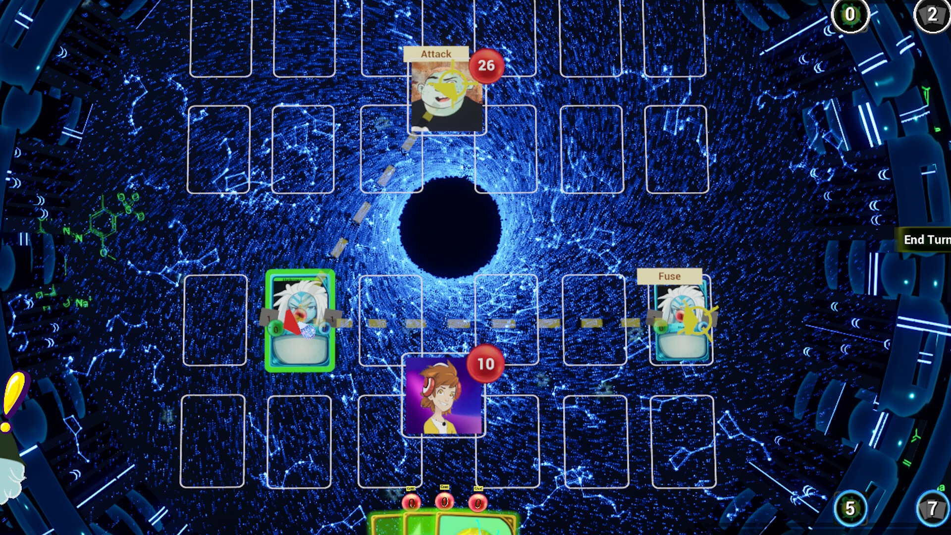 Element Are We screenshot 2