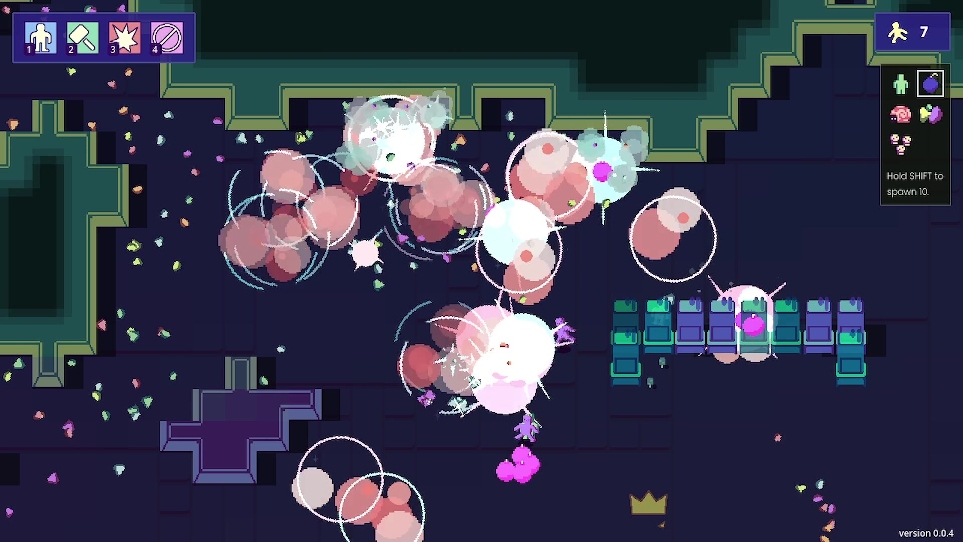 Lil Guys screenshot 5