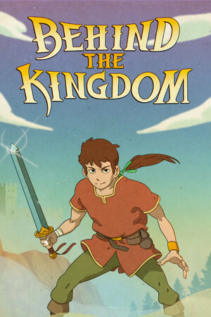 Behind The Kingdom