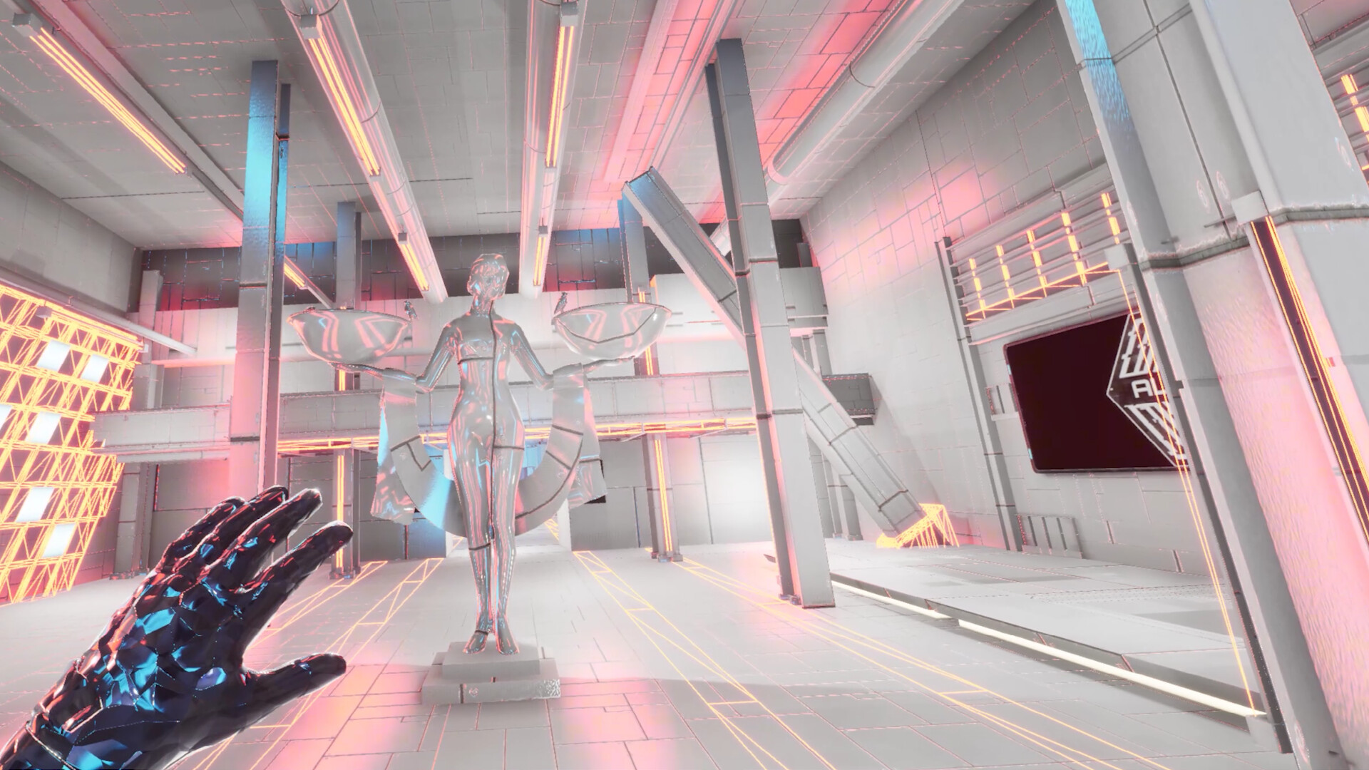 COLD VR screenshot 16