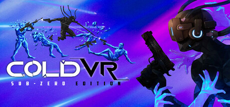 COLD VR Cover Image