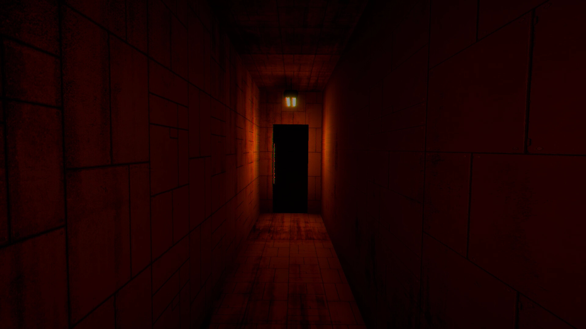 COLD VR screenshot 8