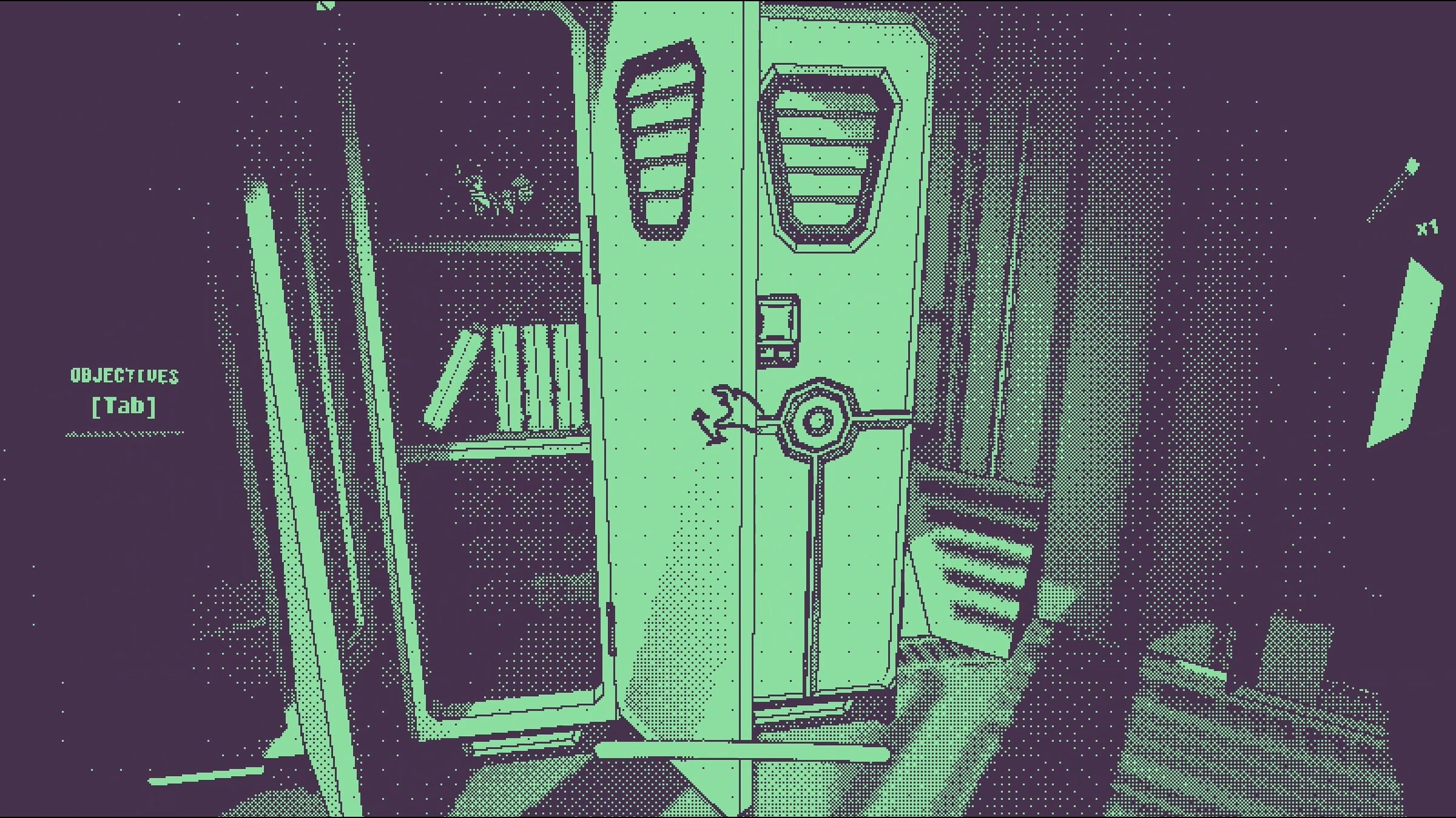 Moonbase Lambda screenshot 10