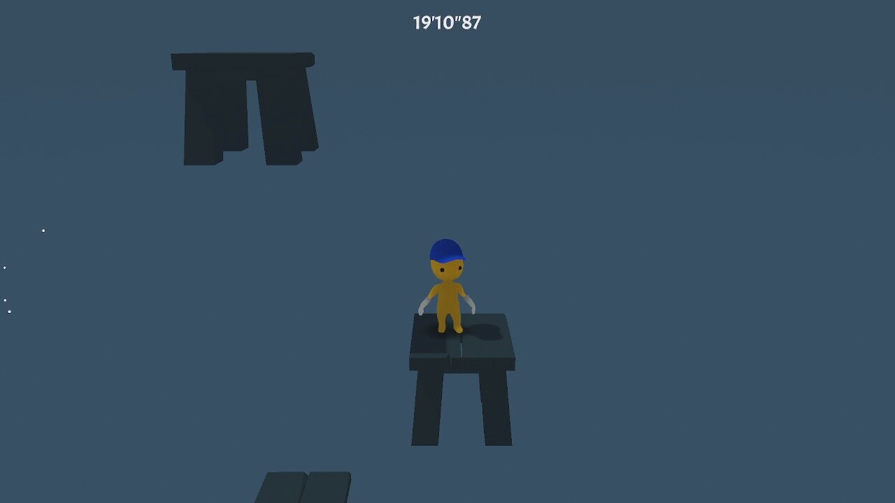 Only an Alien Going Up! screenshot 6