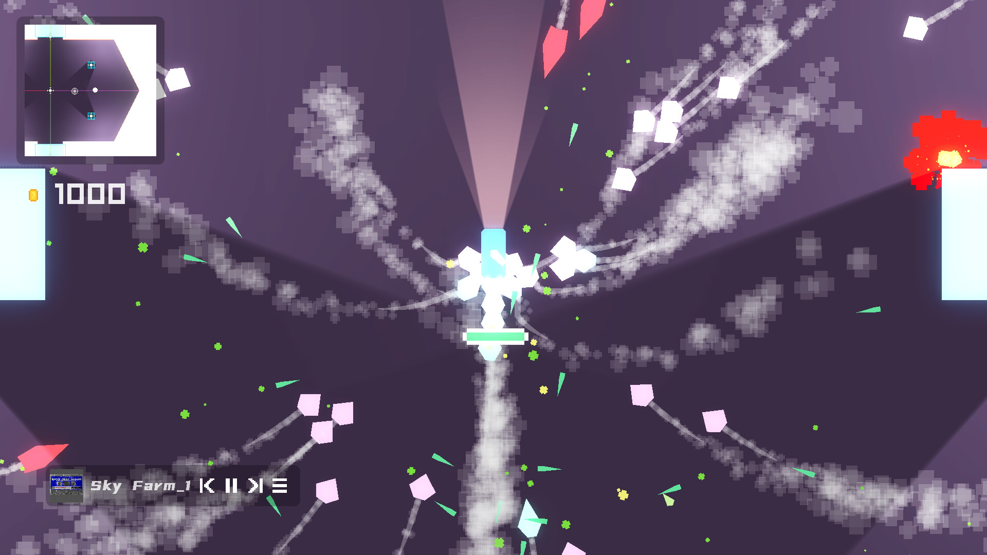 Peanut's Journey screenshot 2