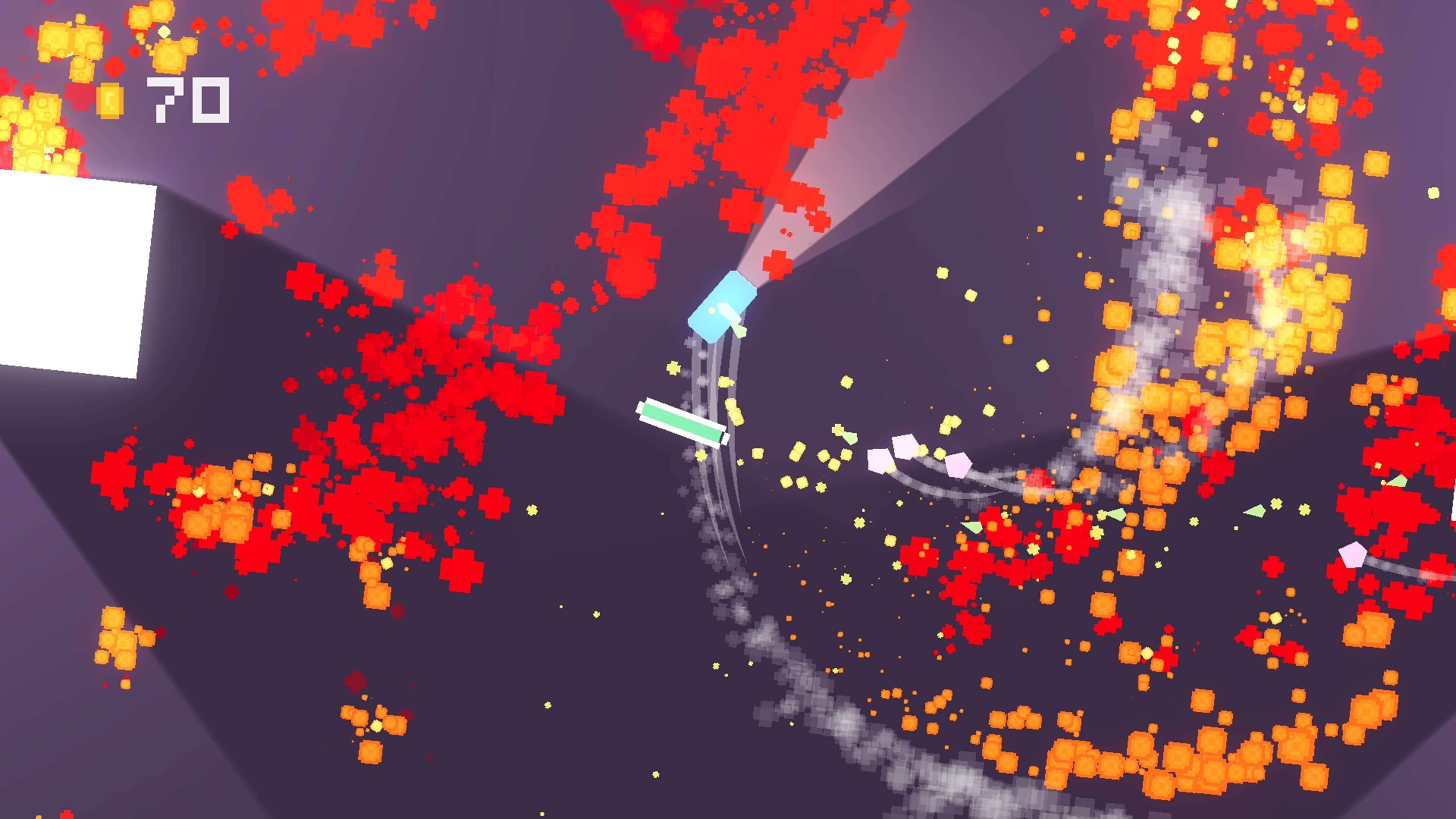 Peanut's Journey screenshot 1