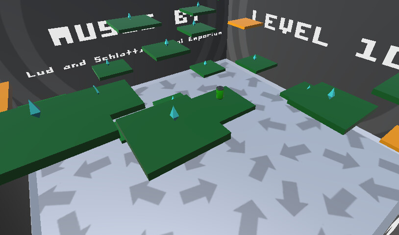 Hovermania screenshot 4