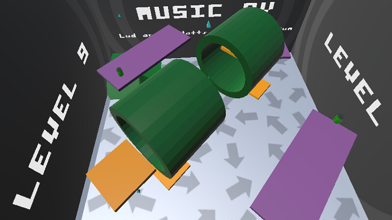 Hovermania screenshot 3