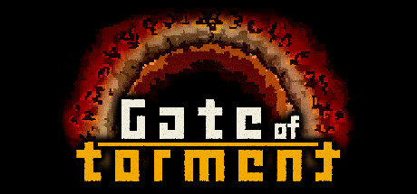 Gate of Torment: header artwork