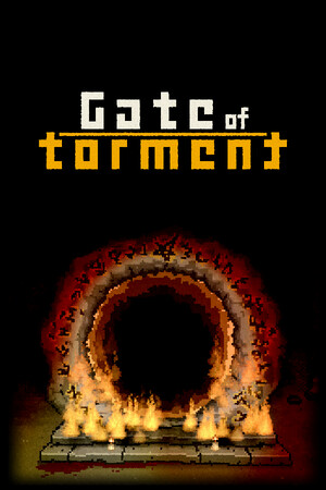 Gate of Torment
