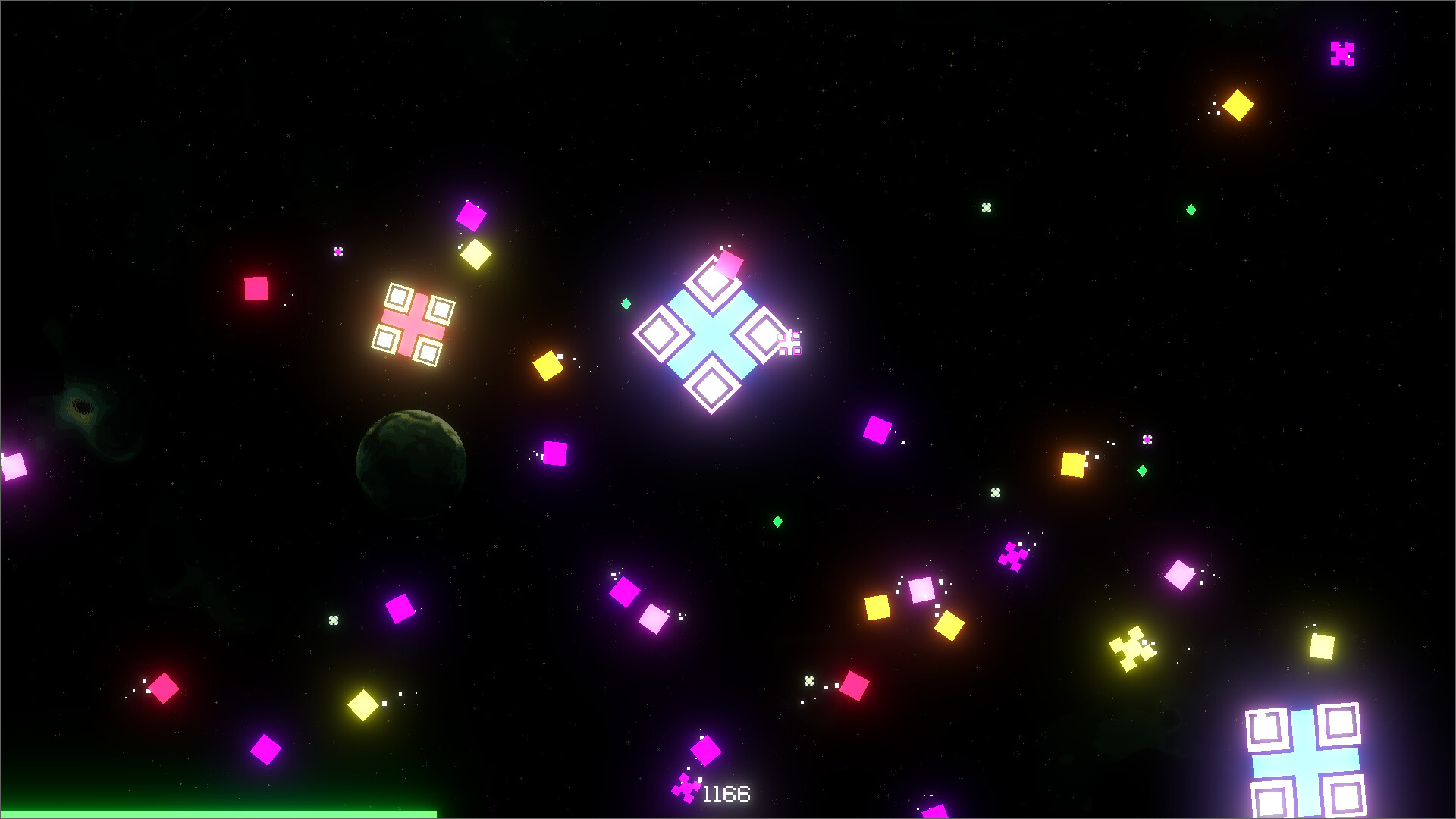 A Void Shaper screenshot 3