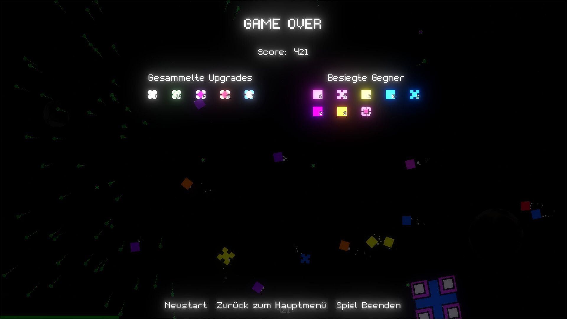 A Void Shaper screenshot 4
