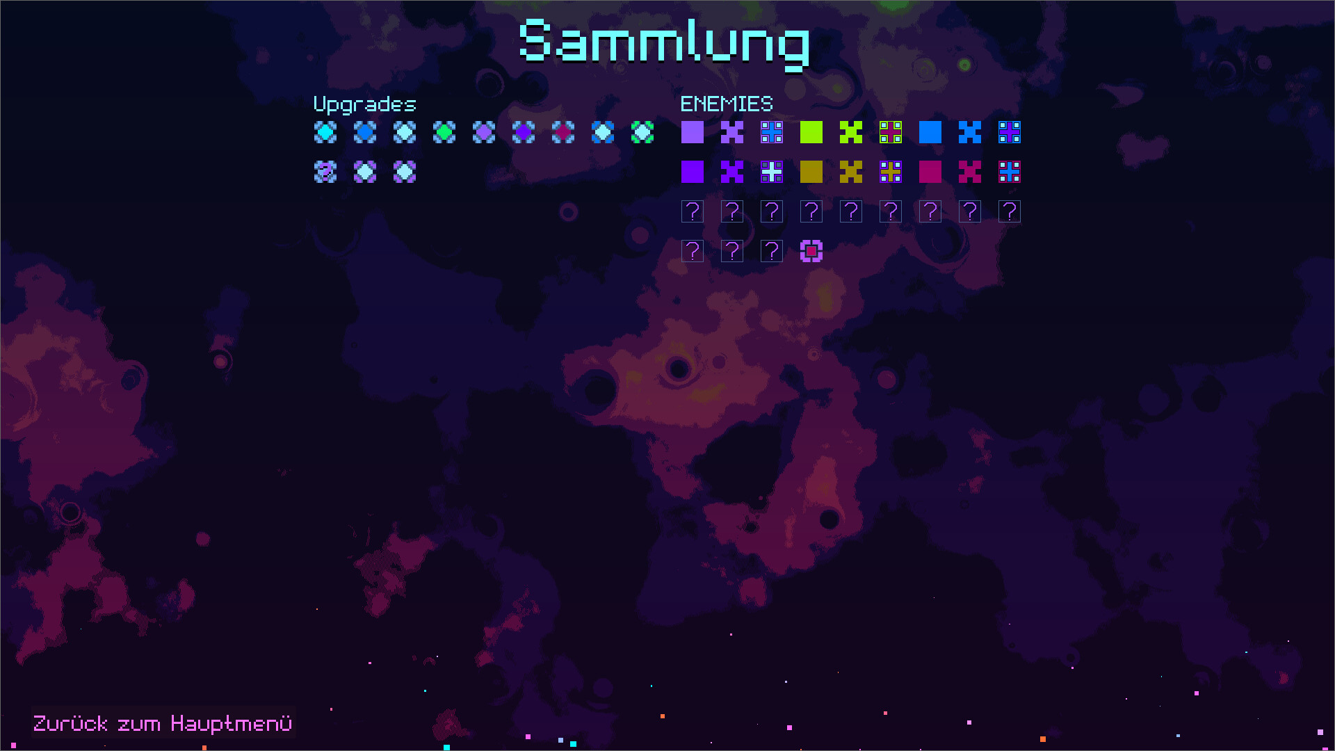 A Void Shaper screenshot 5