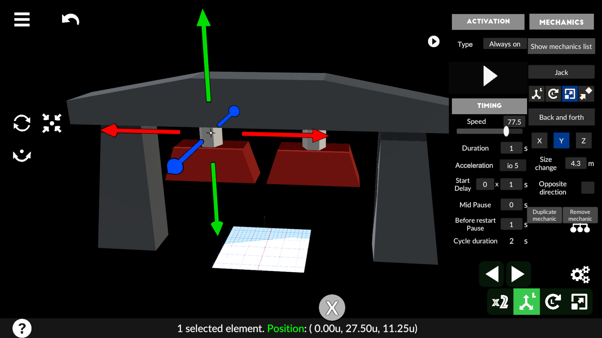 Crafty Racer screenshot 7