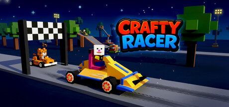Crafty Racer